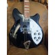 RICKENBACKER 360 JETGLO - USATO