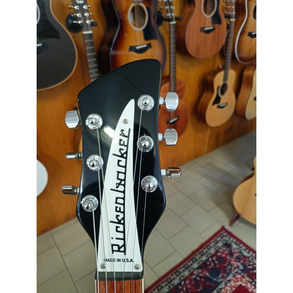 RICKENBACKER 360 JETGLO - USATO