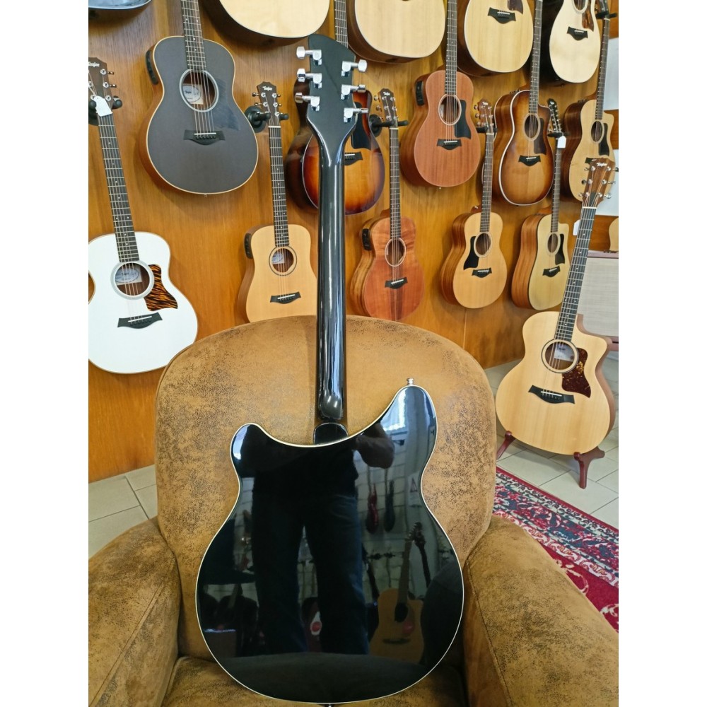 RICKENBACKER 360 JETGLO - USATO
