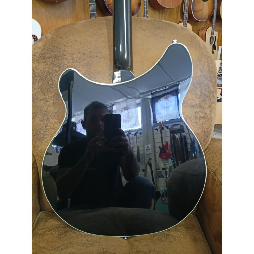 RICKENBACKER 360 JETGLO - USATO
