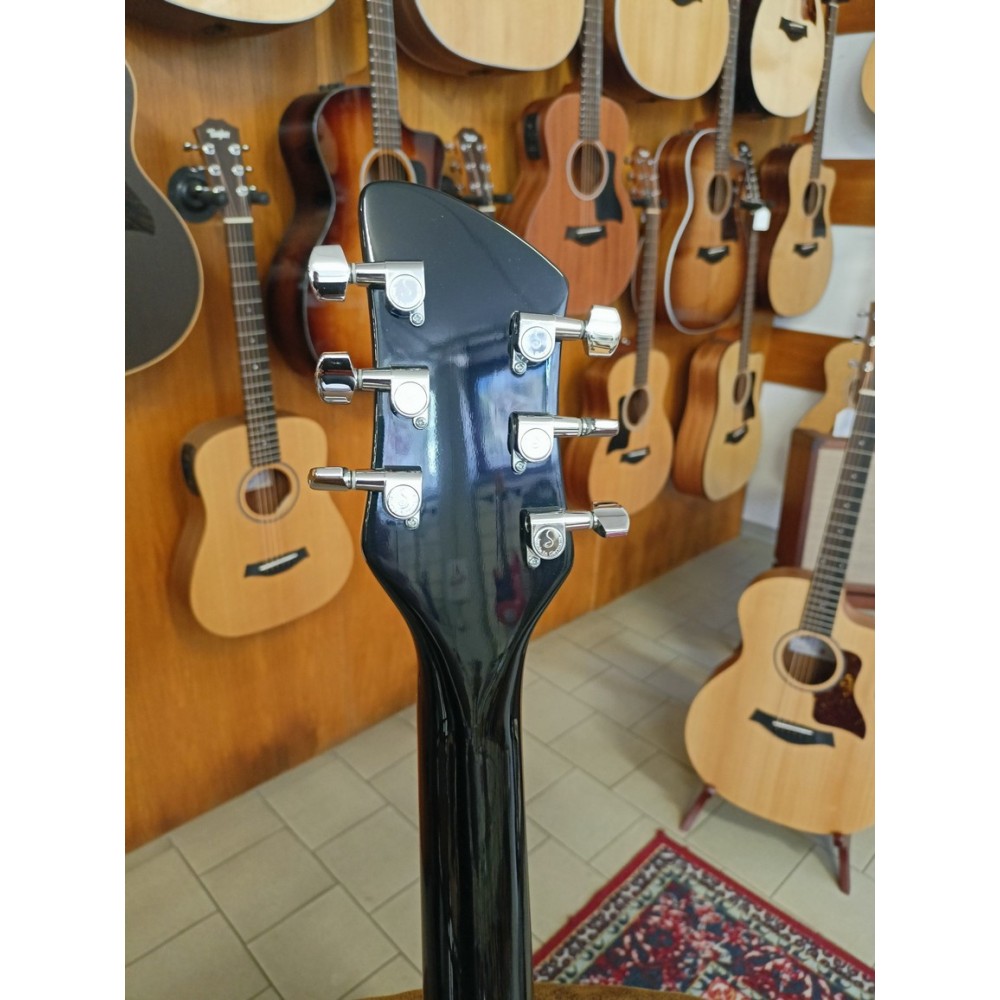 RICKENBACKER 360 JETGLO - USATO