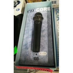 BLUE ENCORE 100 Black