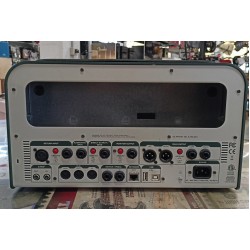 KEMPER Profiler Head + Kemper Remote - USATO