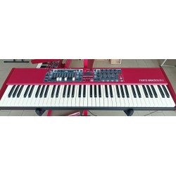 NORD Electro 6D 73 *USATO* - PIANOFORTE DIGITALE 73 TASTI WATERFALL