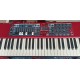 NORD Electro 6D 73 *USATO* - PIANOFORTE DIGITALE 73 TASTI WATERFALL
