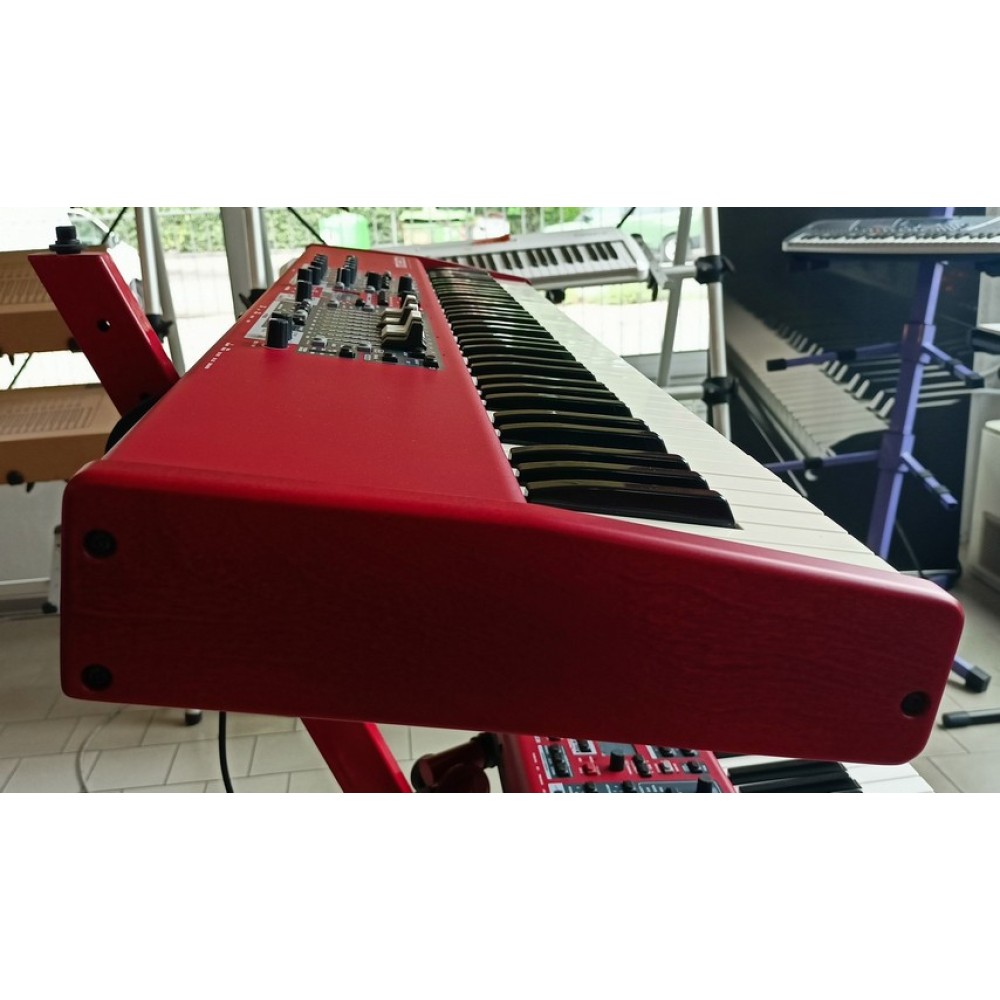 NORD Electro 6D 73 *USATO* - PIANOFORTE DIGITALE 73 TASTI WATERFALL