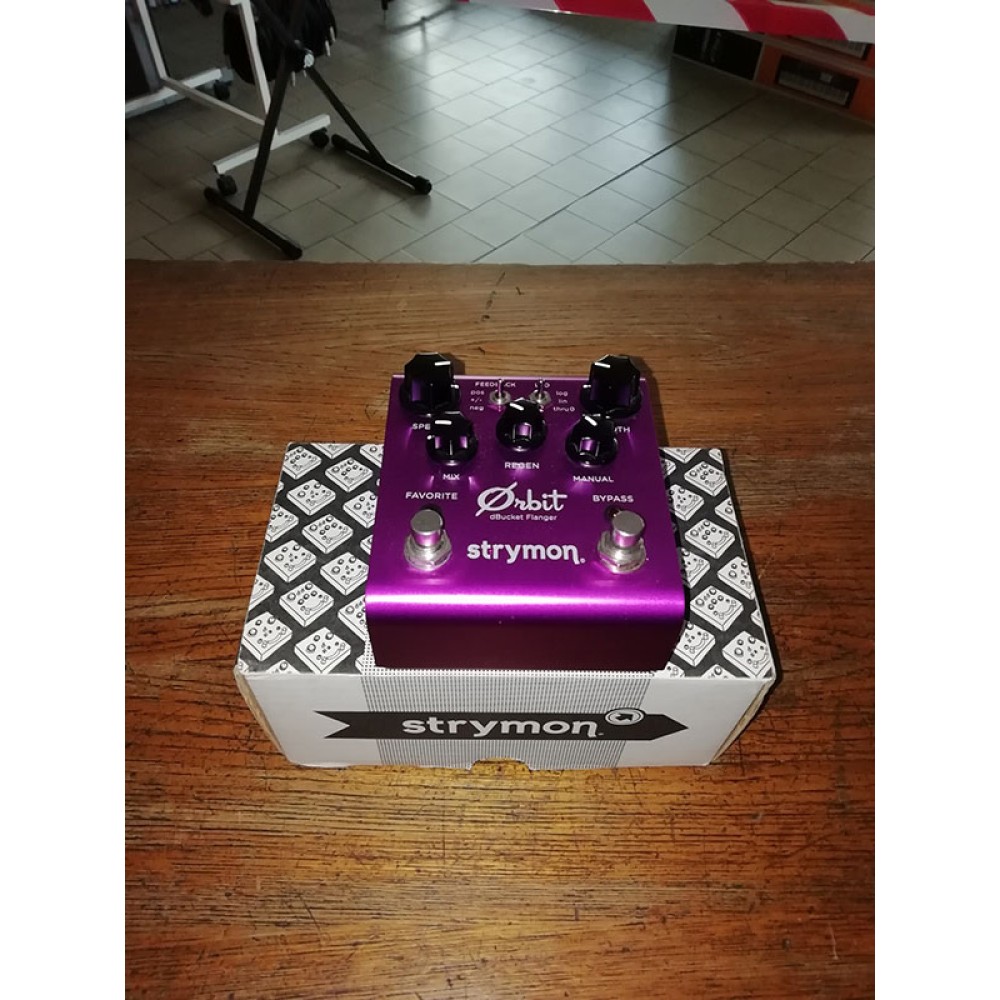 Strymon Orbit  * OCCASIONE - USATO *