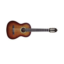 VALENCIA VC204CSB - CHITARRA CLASSICA 4/4 SUNBURST
