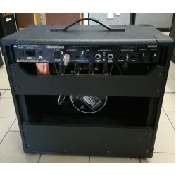 VHT PITTBULL Fifty / Twelve * OCCASIONE - USATO *