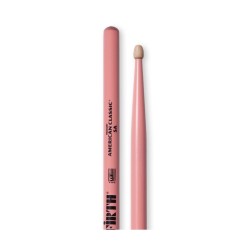 VIC FIRTH ACL-5AP American Calssic Pink