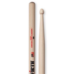 VIC FIRTH 2B American Classic
