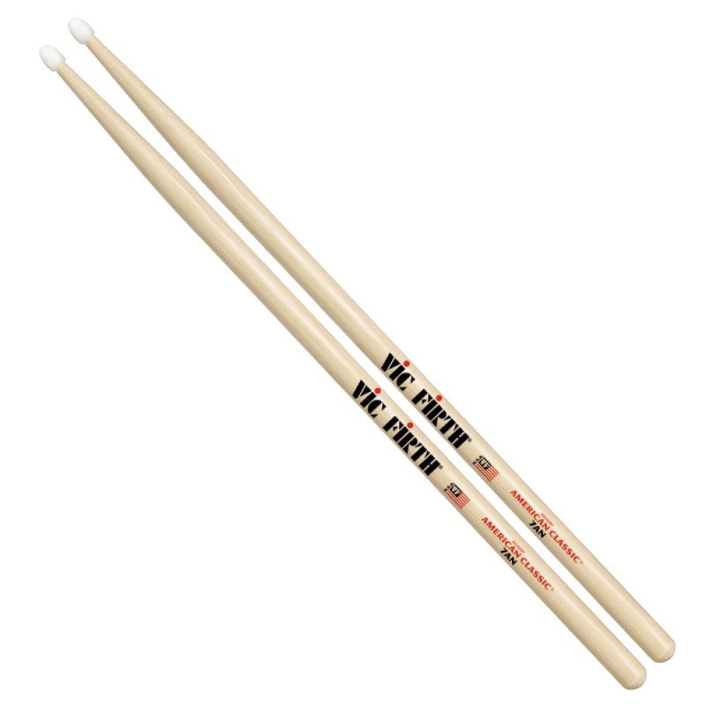 VIC FIRTH 7AN American Classic