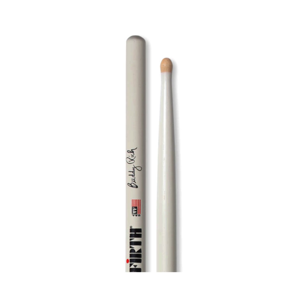 VIC FIRTH SS SBR Signature Buddy Rich