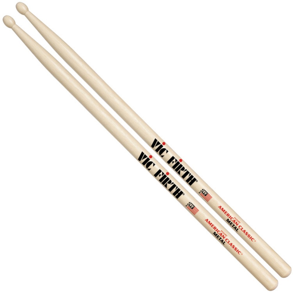 VIC FIRTH ACL-CM American Classic Metal