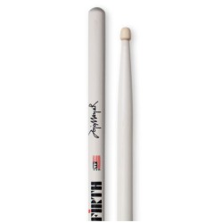 VIC FIRTH SS-SJM Jojo Mayer Hickory White