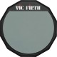VIC FIRTH PAD6 - PAD PER ALLENAMENTO