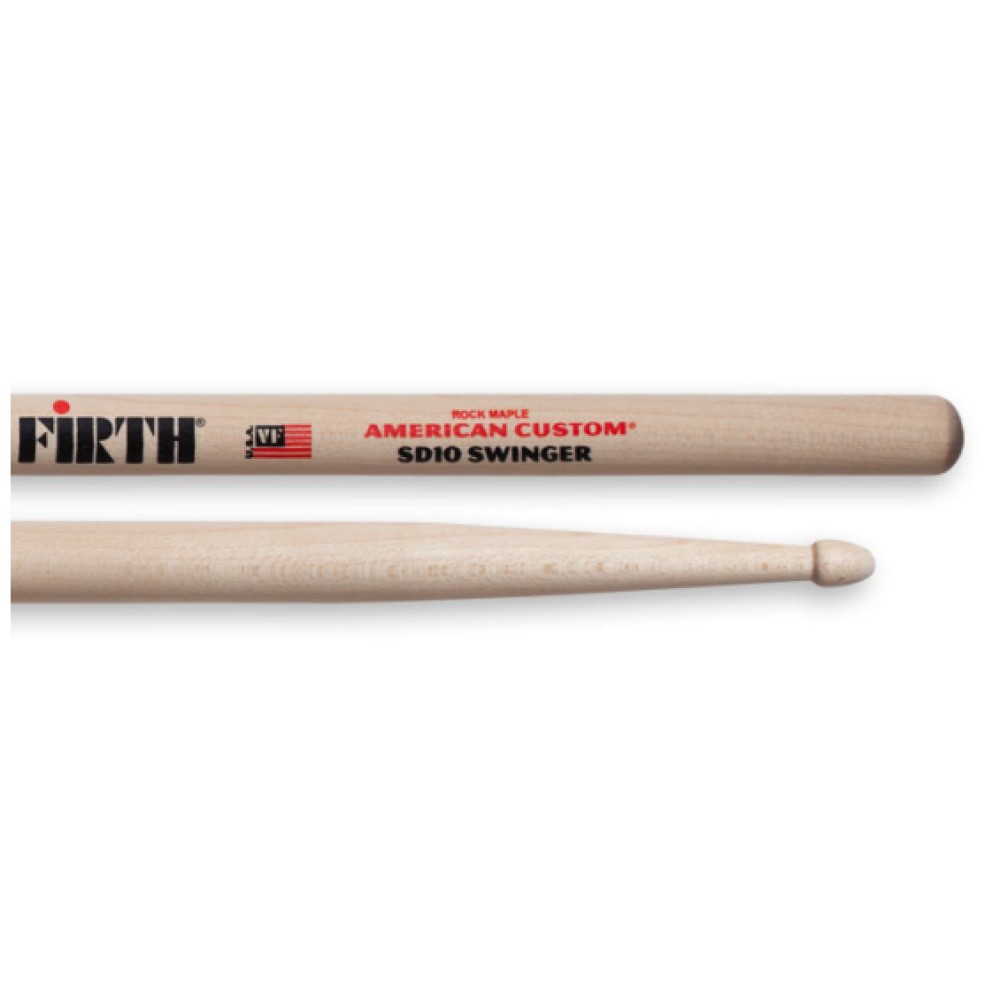 VIC FIRTH ACM-SD10 Swinger American Custom