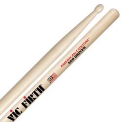 VIC FIRTH ACM-SD9 Driver American Custom