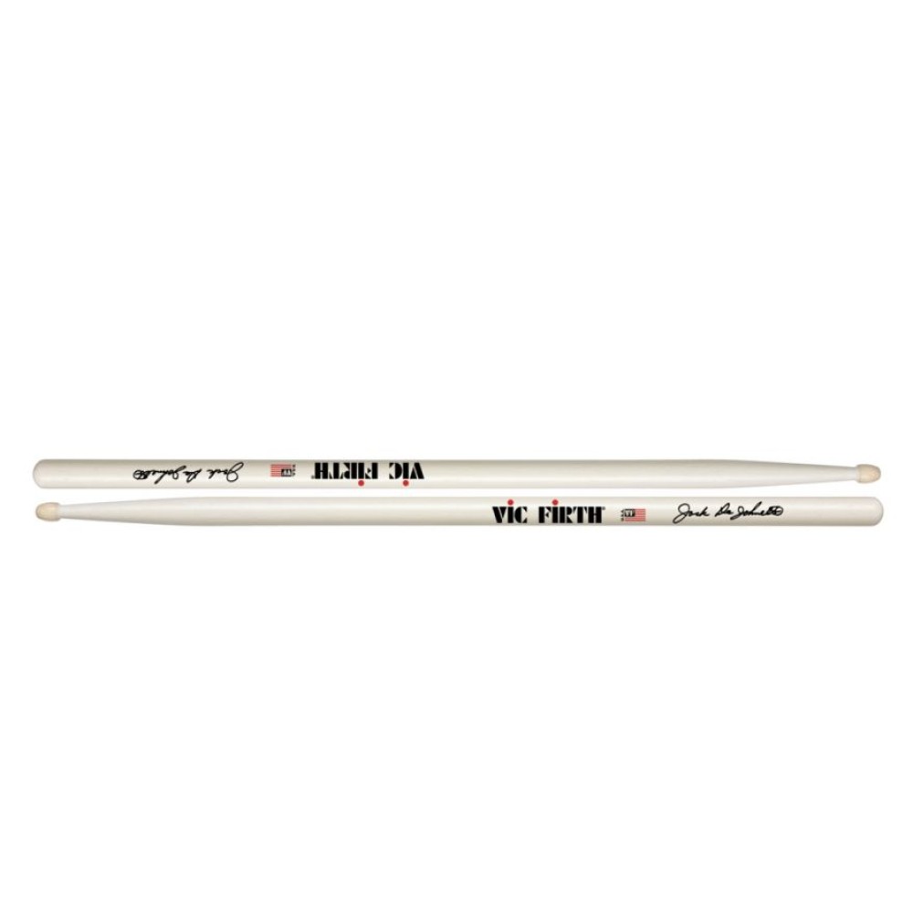 VIC FIRTH SJD Signature Series Jack Dejohnette