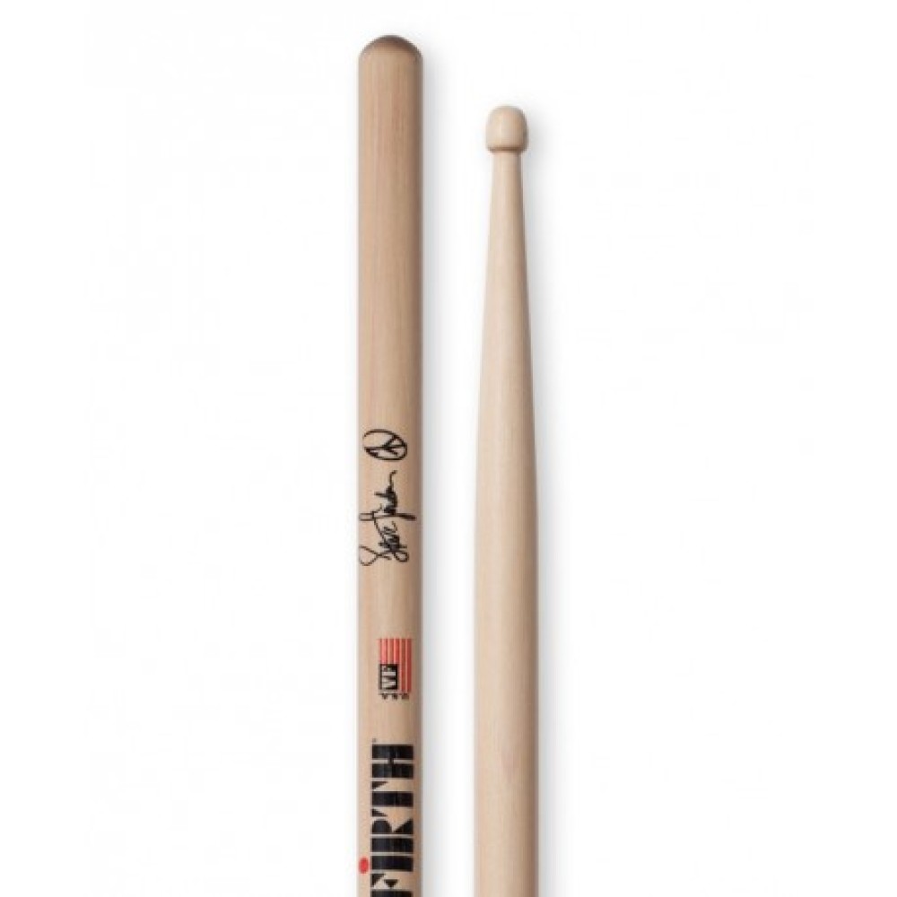 VIC FIRTH SS-SJOR Steve Jordan Signature