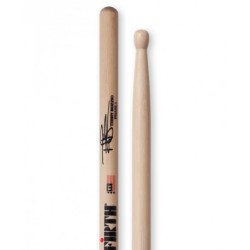 VIC FIRTH STB1 Signature series Terry Bozzio