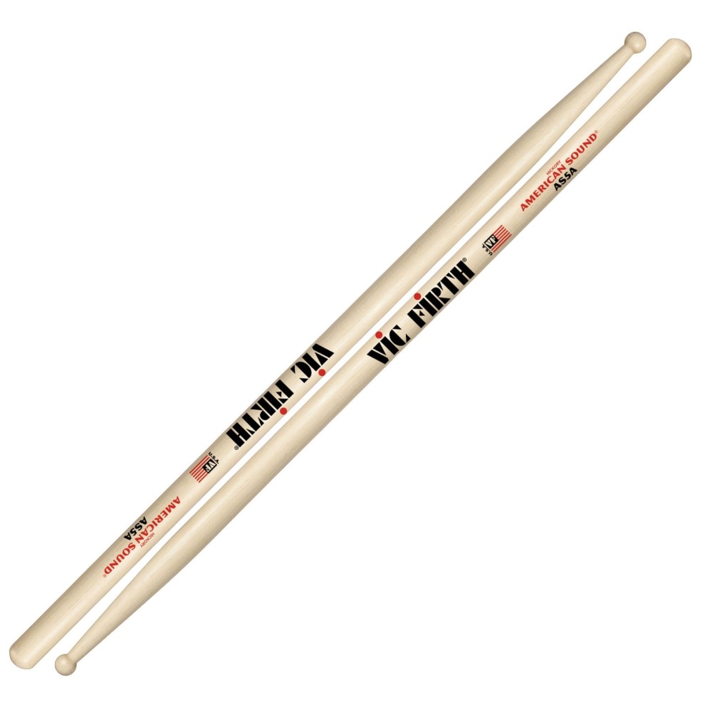 VIC FIRTH AS5A American Classic