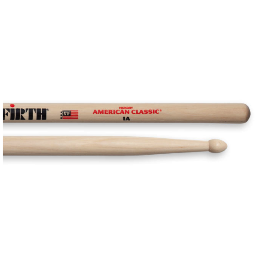 VIC FIRTH 5BN American Classic