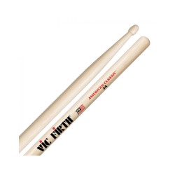 VIC FIRTH 5A American Classic - BACCHETTE BATTERIA 5A IN HICKORY