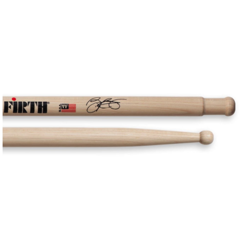 VIC FIRTH SS SBC Billy Cobham