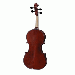 SOUNDSATION VSVI12 VIRTUOSO STUDENT - VIOLINO COMPLETO DA 1/2