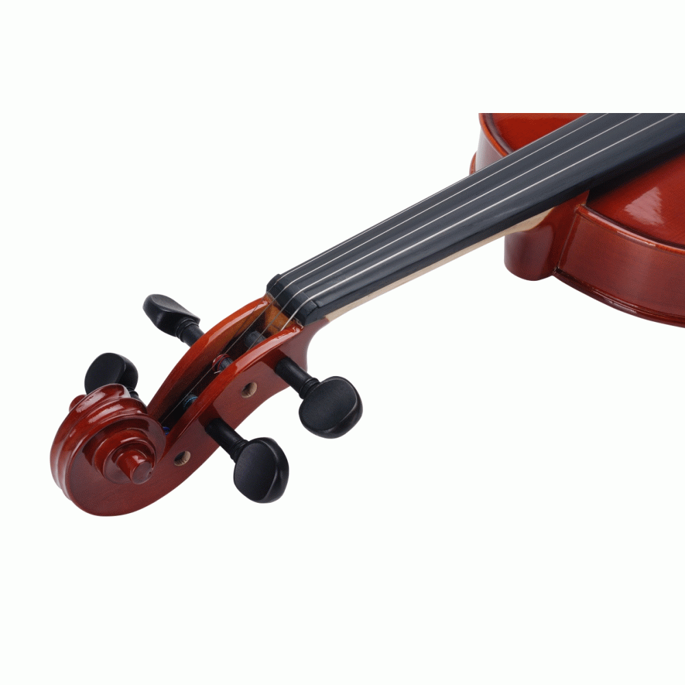 SOUNDSATION VSVI12 VIRTUOSO STUDENT - VIOLINO COMPLETO DA 1/2