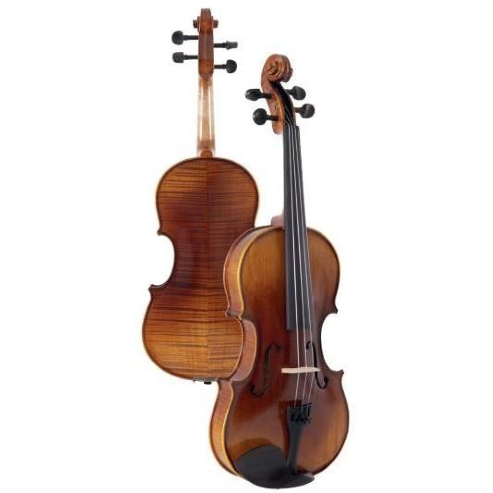 VOX MEISTER VHIENNA VO34 OPERA - VIOLINO 3/4 CON CUSTODIA, ARCHETTO E PECE