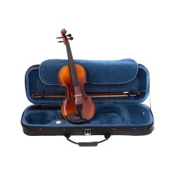 VOX MEISTER VHIENNA VO34 OPERA - VIOLINO 3/4 CON CUSTODIA, ARCHETTO E PECE
