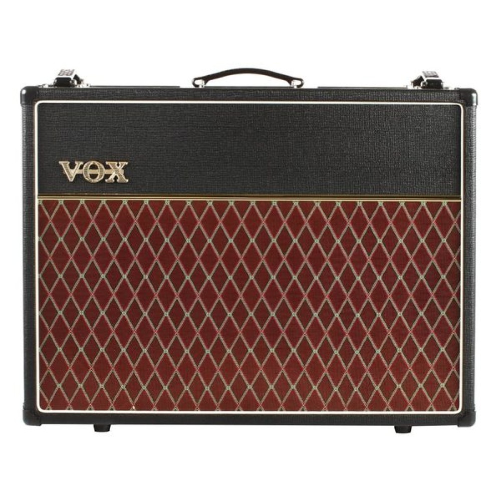 VOX AC30C2 Black