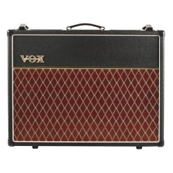 VOX AC30C2 Black