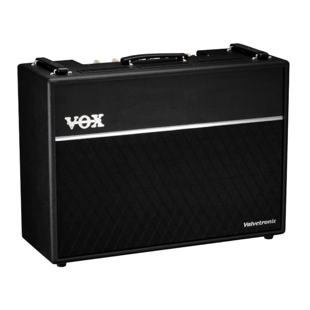 VOX VT120+  - Amplificatore Digitale con Pre Valvolare (150 Watt) 