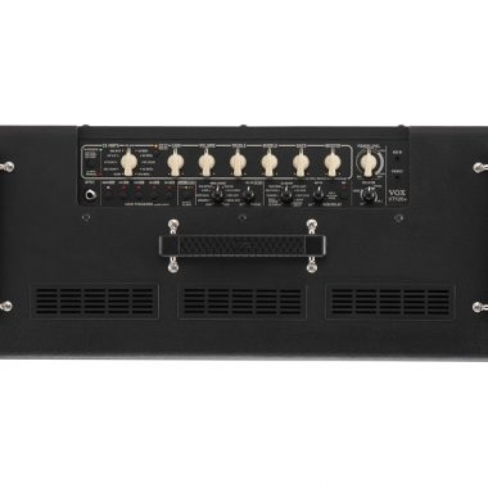 VOX VT120+  - Amplificatore Digitale con Pre Valvolare (150 Watt) 