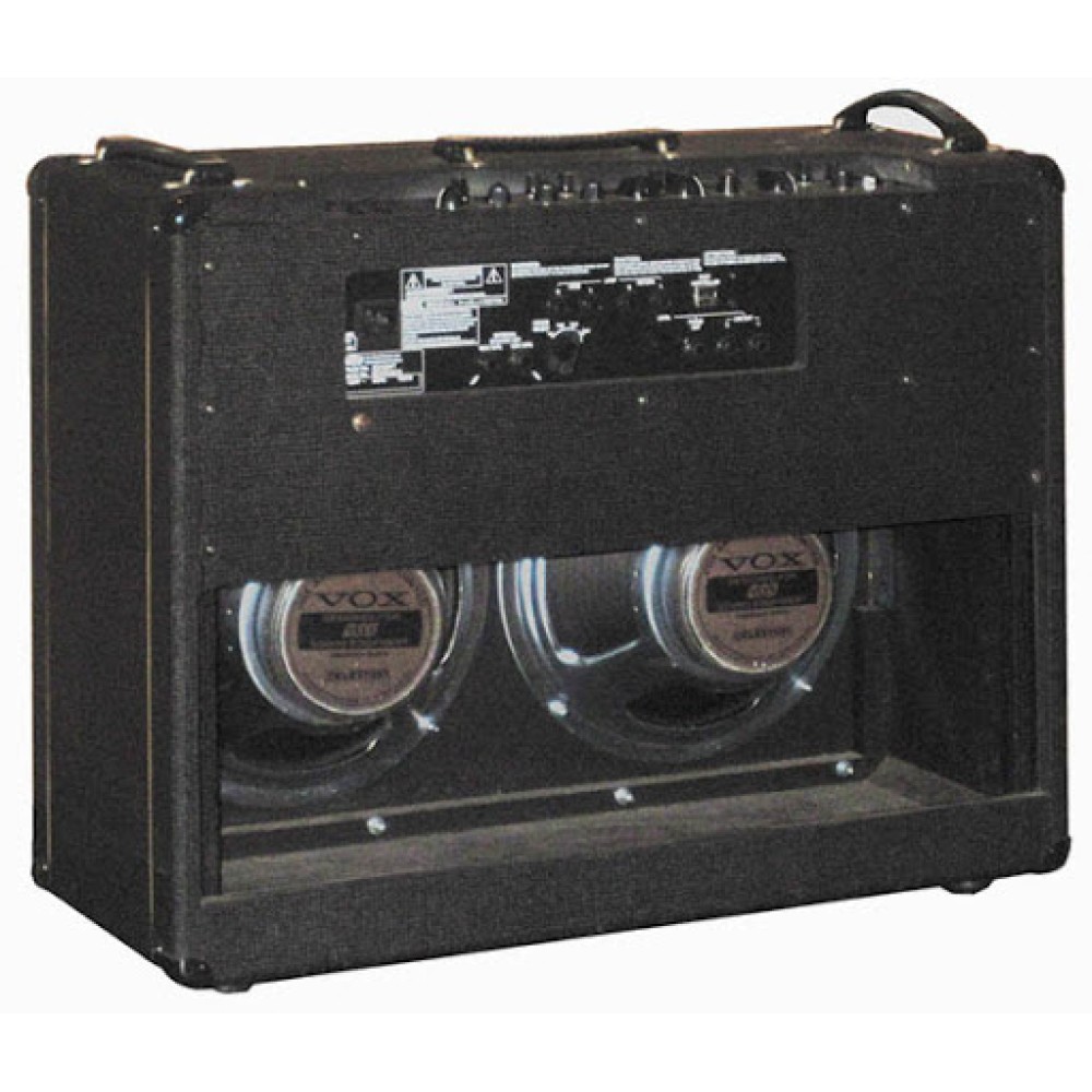 VOX VT120+  - Amplificatore Digitale con Pre Valvolare (150 Watt) 