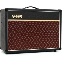 VOX AC30C2 Black