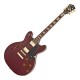 WASHBURN HB-35 WR Chitarra Semiacustica