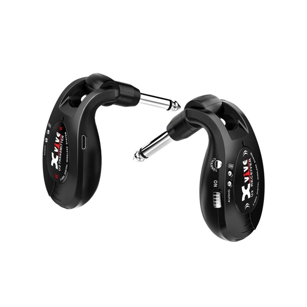 XVIVE U2 Black