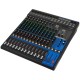 YAMAHA MG16XU - Mixer Analogico 16 Canali con Effetti