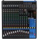 YAMAHA MG16XU - Mixer Analogico 16 Canali con Effetti