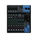 YAMAHA MG10XU - Mixer Analogico 10 Canali Con Effetti
