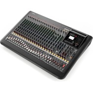 YAMAHA MGP24X - Mixer Analogico 24 Canali con Effetti