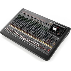 YAMAHA MGP24X - Mixer Analogico 24 Canali con Effetti