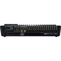 YAMAHA MGP24X - Mixer Analogico 24 Canali con Effetti