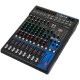 YAMAHA MG12XU - Mixer Analogico 12 Canali con Effetti