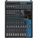 YAMAHA MG12XU - Mixer Analogico 12 Canali con Effetti