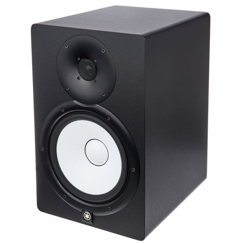 YAMAHA HS8 - MONITOR ATTIVO 2 VIE 8"/1" 120 WATT